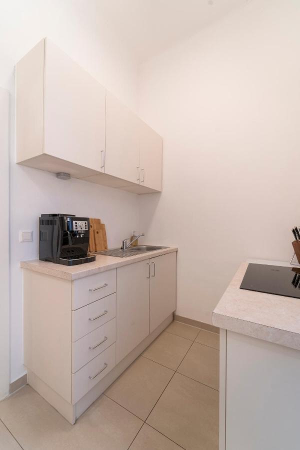 Josef'S Home I Urban Classic Apartment I 01 Vienna Luaran gambar