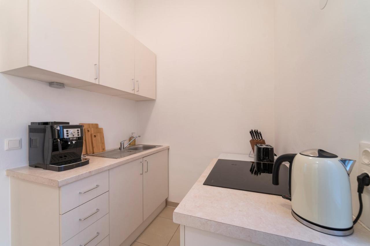 Josef'S Home I Urban Classic Apartment I 01 Vienna Luaran gambar