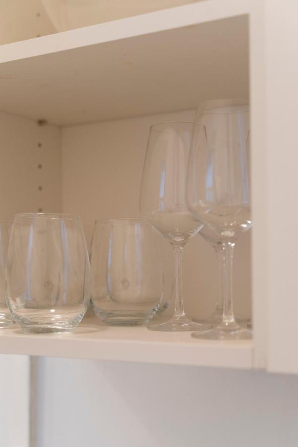 Josef'S Home I Urban Classic Apartment I 01 Vienna Luaran gambar