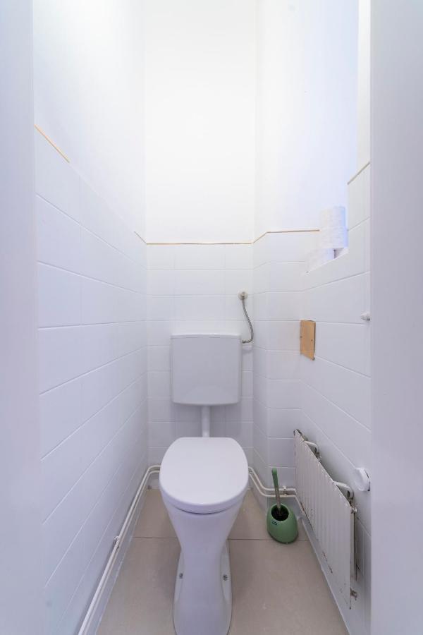 Josef'S Home I Urban Classic Apartment I 01 Vienna Luaran gambar