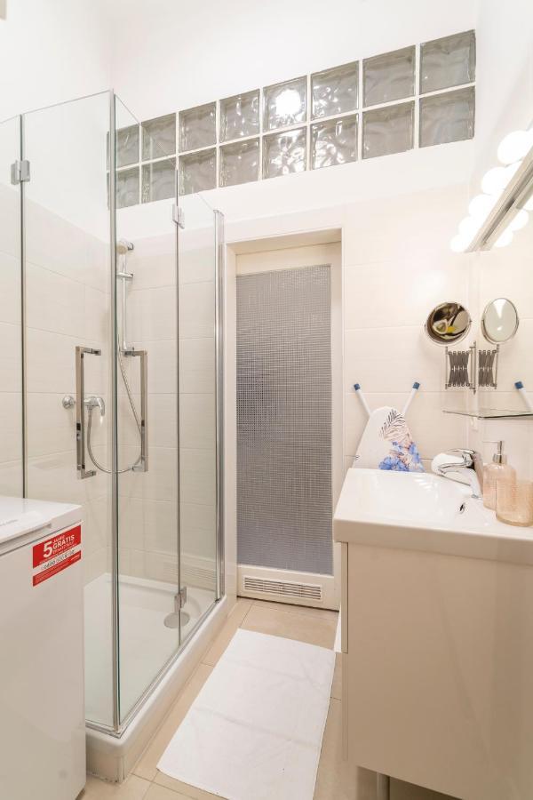 Josef'S Home I Urban Classic Apartment I 01 Vienna Luaran gambar
