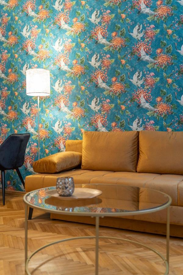 Josef'S Home I Urban Classic Apartment I 01 Vienna Luaran gambar