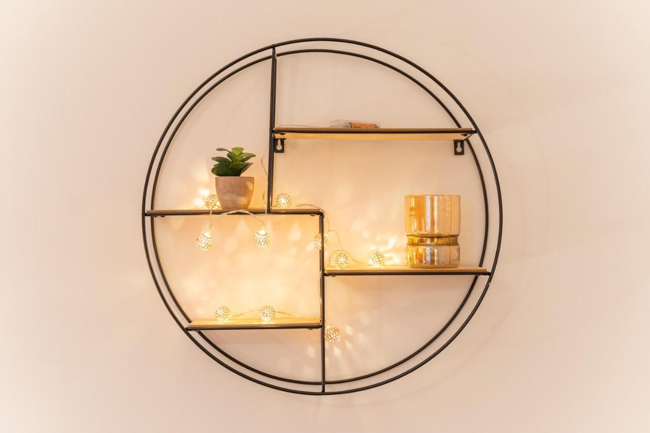 Josef'S Home I Urban Classic Apartment I 01 Vienna Luaran gambar